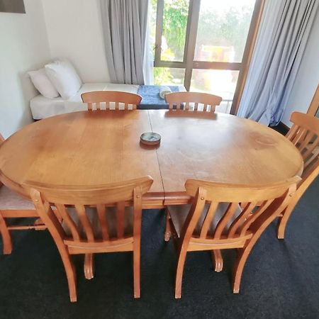 Summit Motor Lodge Tauranga Eksteriør bilde