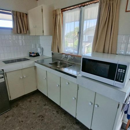 Summit Motor Lodge Tauranga Eksteriør bilde