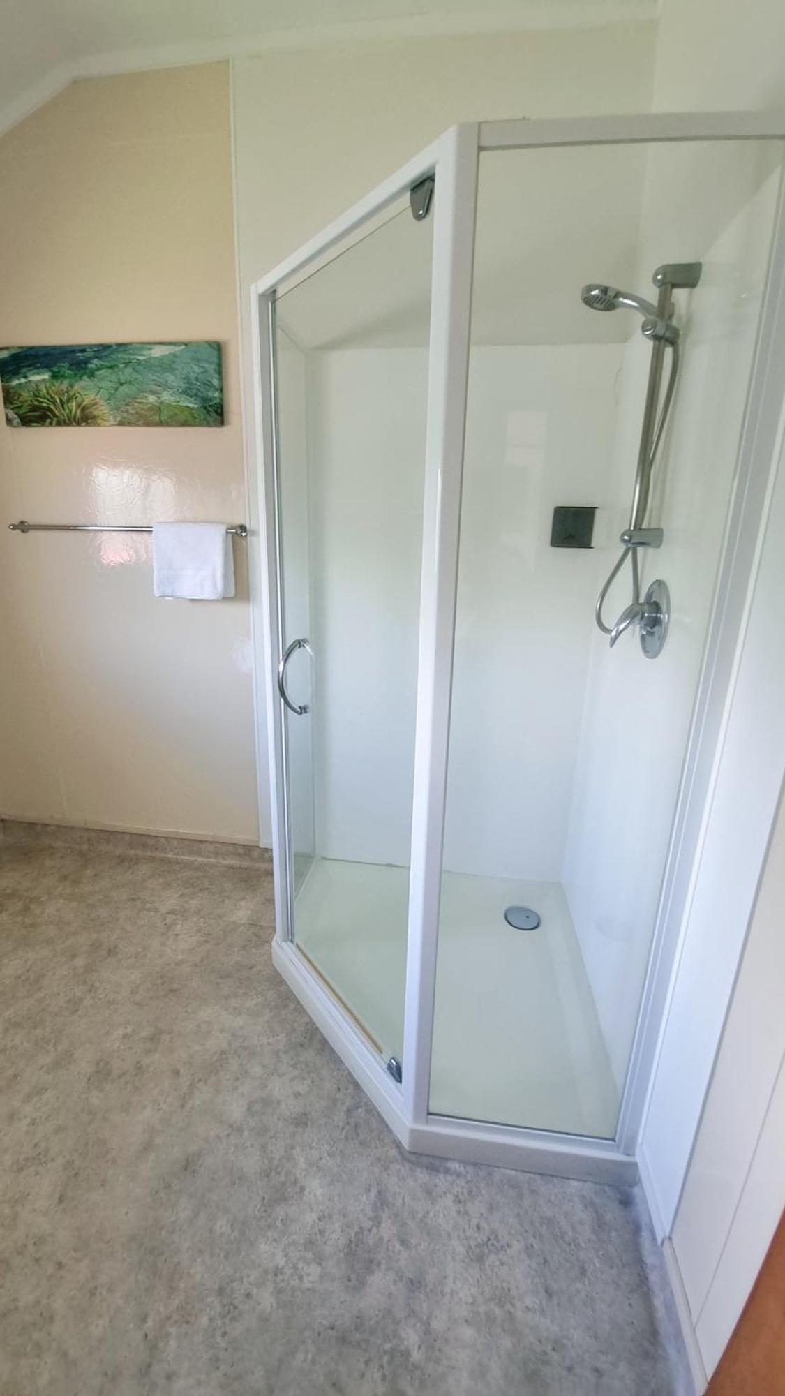 Summit Motor Lodge Tauranga Eksteriør bilde