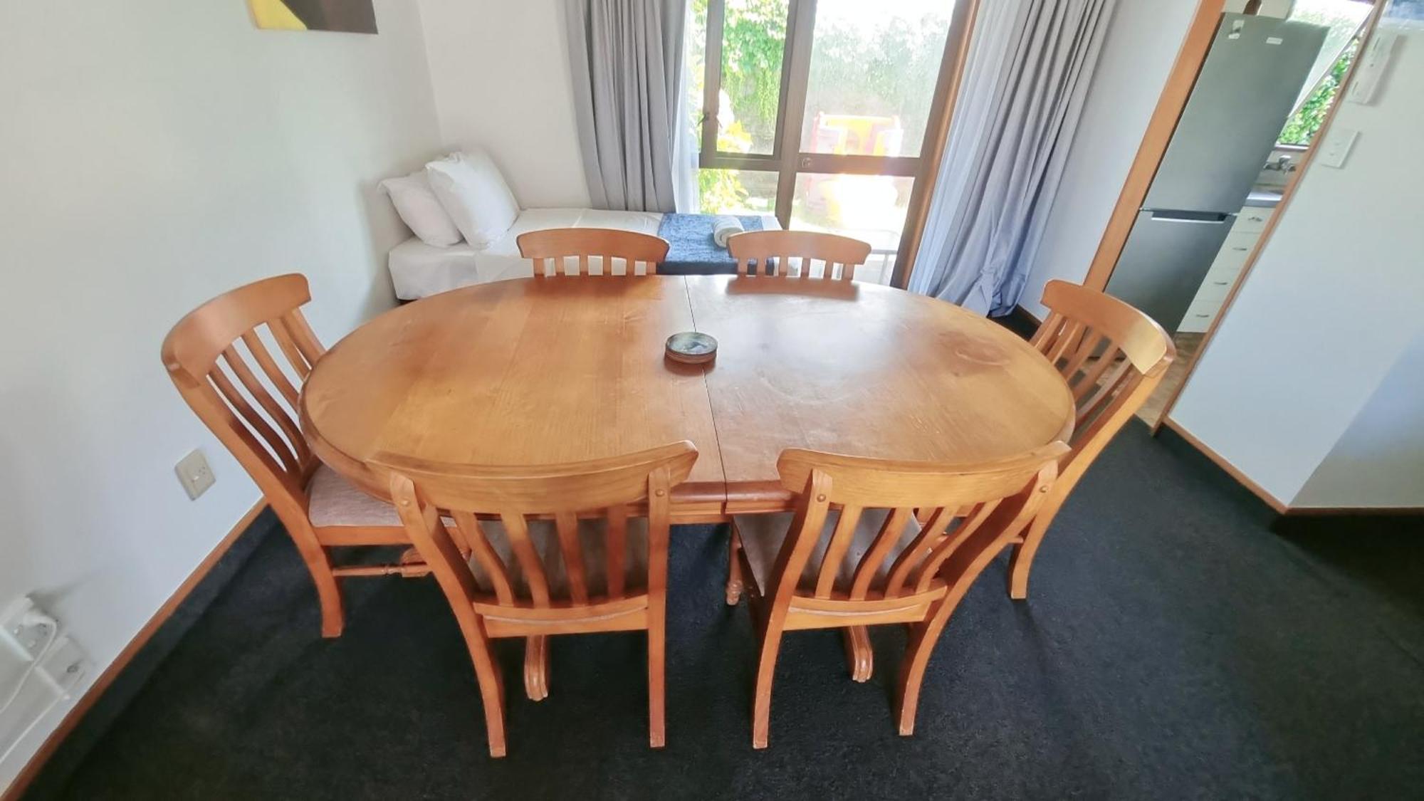 Summit Motor Lodge Tauranga Eksteriør bilde